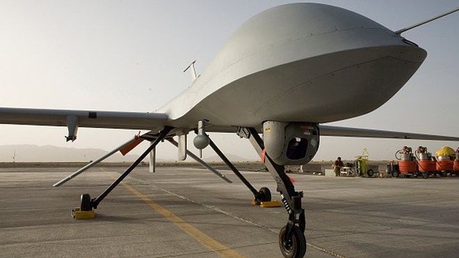 U.S. strikes target ISIS in Puntland, al-Shabab in Middle Shabelle