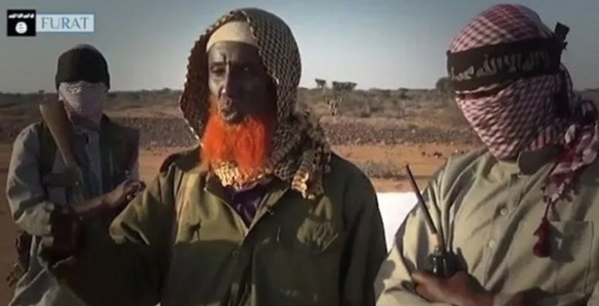 US offers $10 million for information on ISIS-Somalia finances
