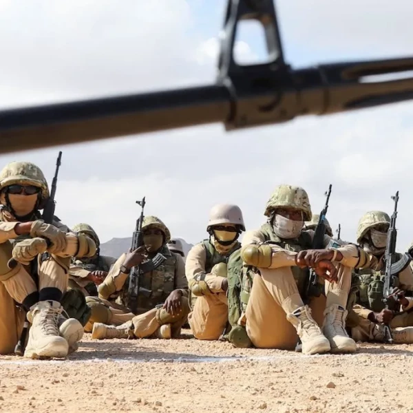 US Troops Aid Northeastern State in Its Ongoing Battle Against.webp