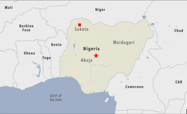 Scores Missing After Boat Capsizes in Nigeria's Sokoto State