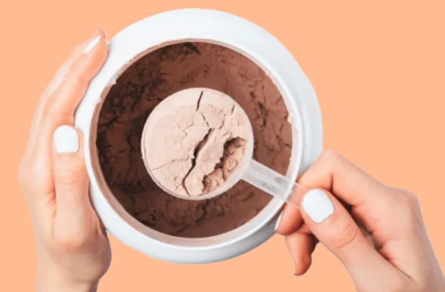 7 Top Protein Powders for Muscle Gain Without Extra Calories