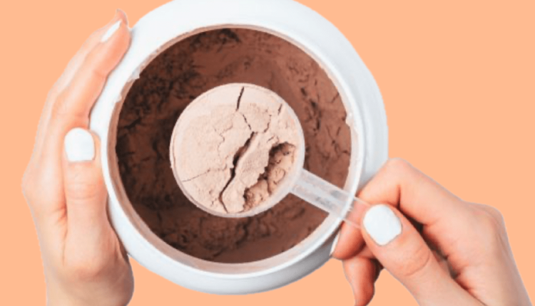7 Top Protein Powders for Muscle Gain Without Extra Calories