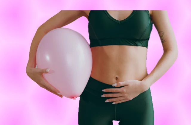 I ditched these four “healthy” foods and felt better than ever.