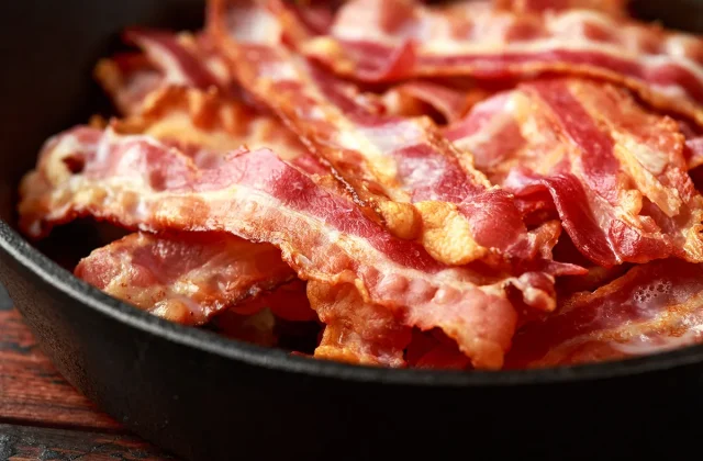 Top 7 Bacon Brands Crafted from All-Natural Ingredients, No Scraps