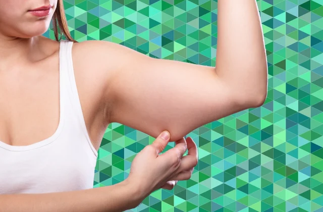 A 5-Minute Recipe to Tone Your Arms and Boost Fitness