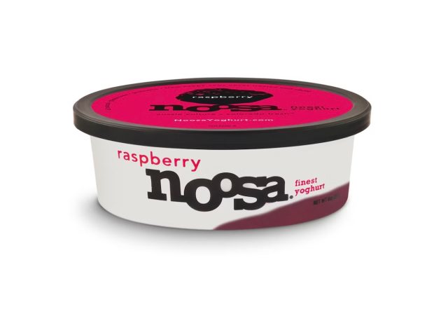 noosa yogurt