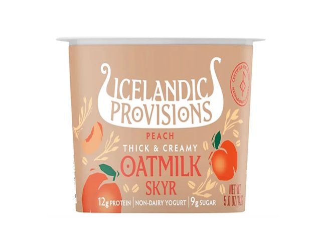 icelandic provisions skyr