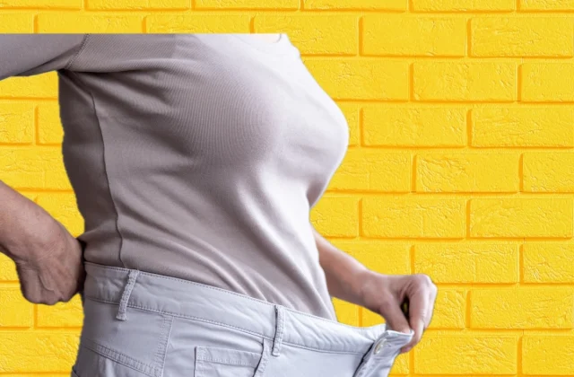 7 Top High-Protein Snacks for Effective Weight Loss, According to Nutritionists