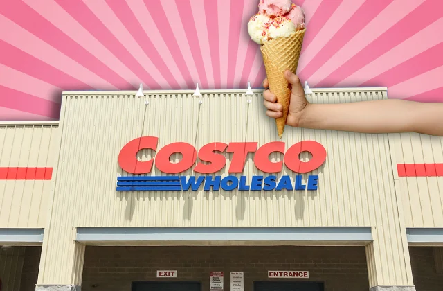 7 Costco Ice Cream Brands That Use Genuine Cream