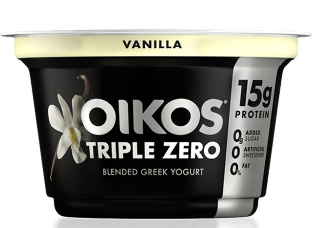 oikos triple zero