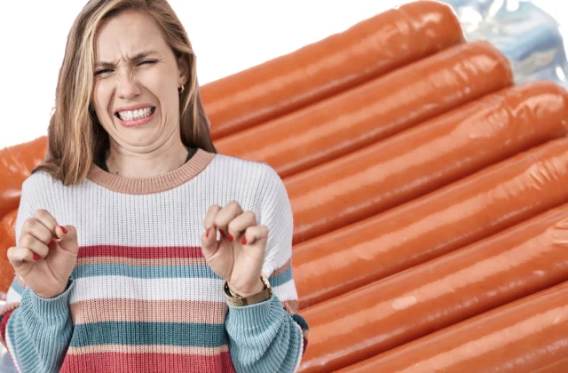 7 Sausages You Should Avoid for Better Health Today