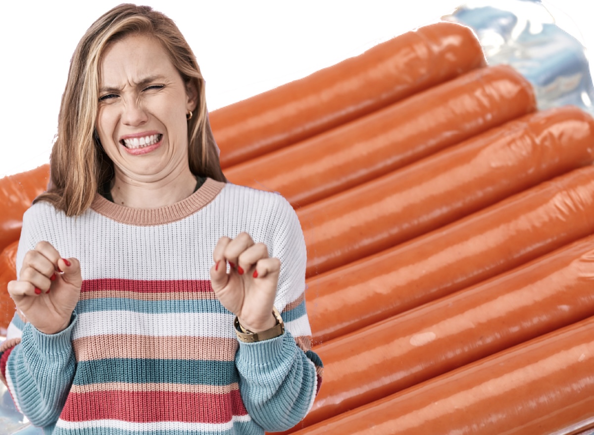 7 Sausages You Should Avoid for Better Health Today
