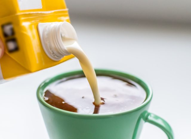 7 plant-based milk alternatives to skip at the store today 14 oat milk coffee