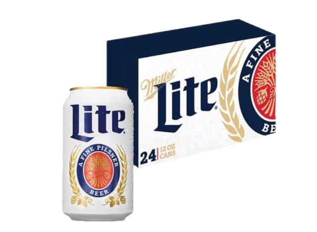 Miller Lite
