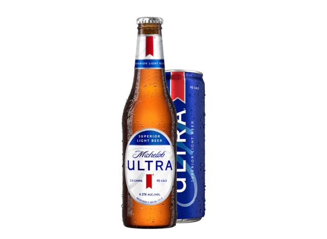 Michelob Ultra