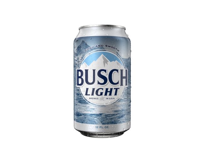 busch light