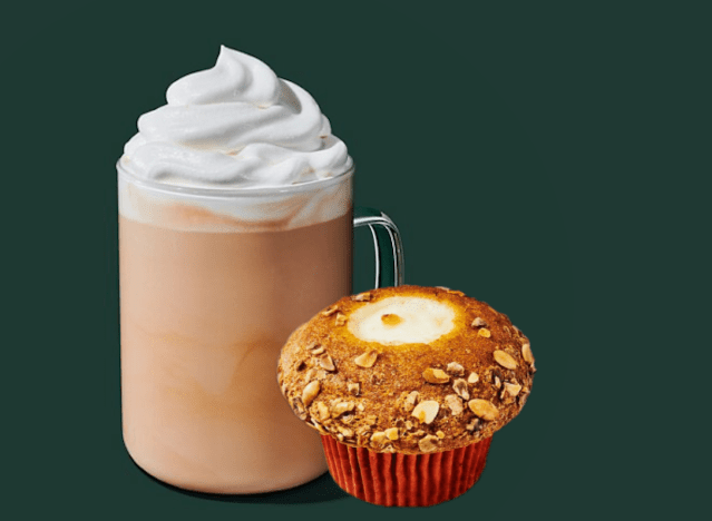 starbucks venti white chocolate mocha