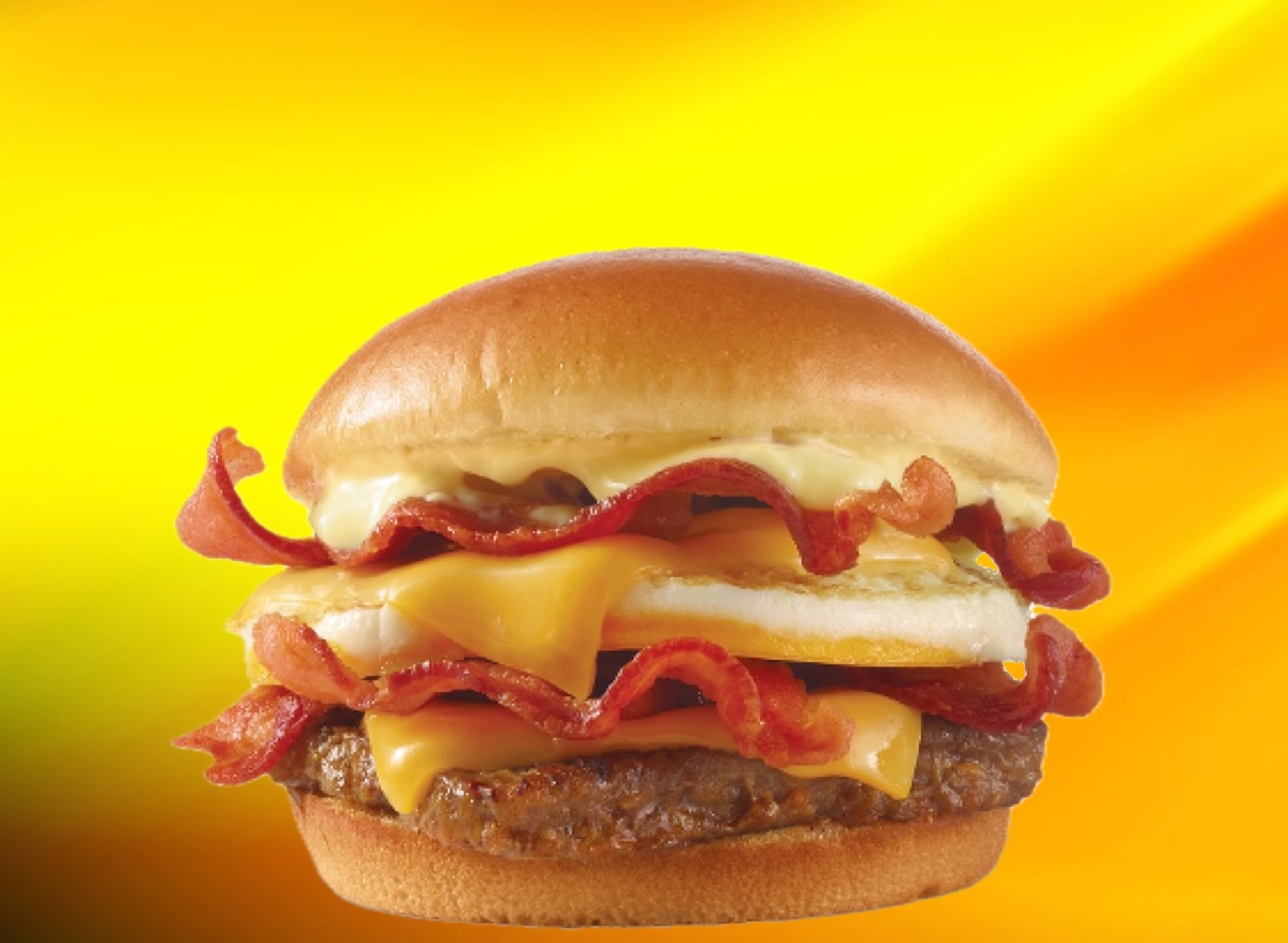 1758406840 9 Breakfast Fast Foods to Avoid at All Costs Today