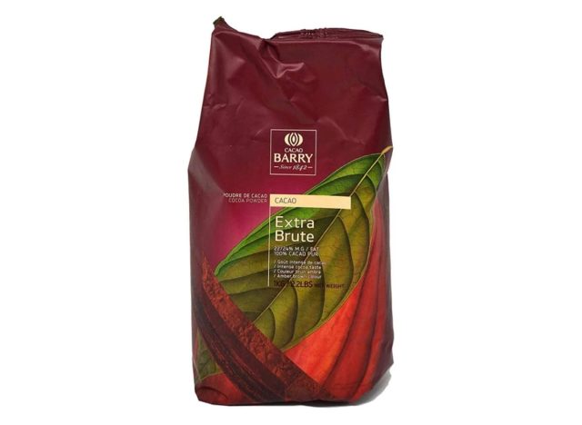 cacao barry chocolate