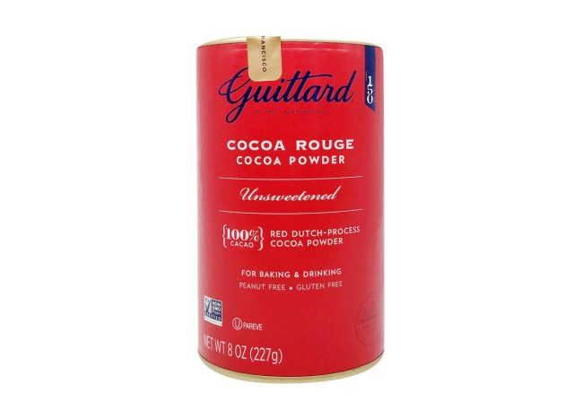 guittard chocolate
