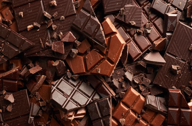 Seven Premium Chocolate Brands Committed to Quality Ingredients
