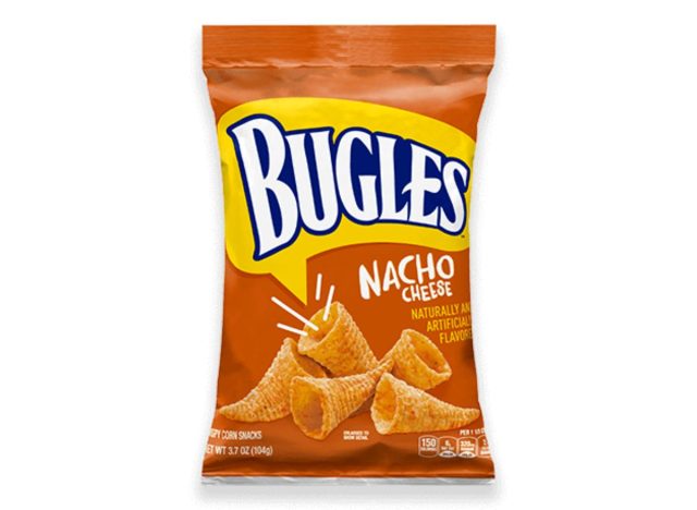 bugles chips