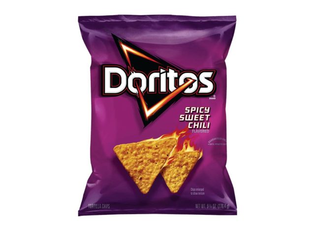 doritos chips