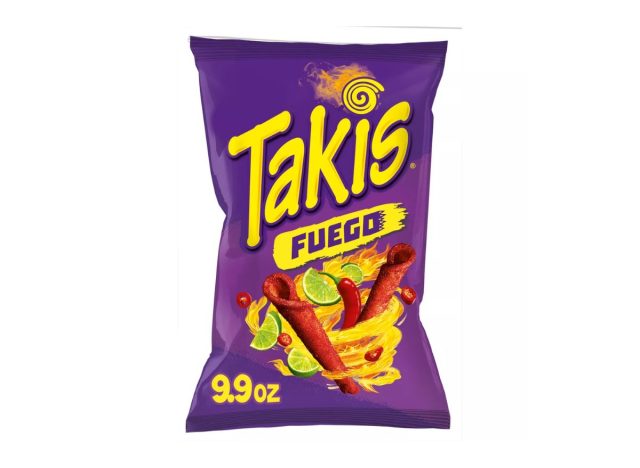 takis