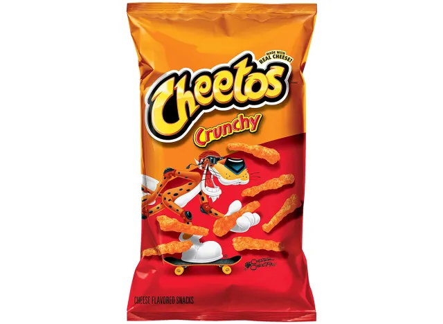 cheetos