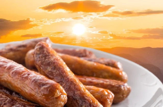 7 Flavorful Sausages Crafted Without Any Fillers