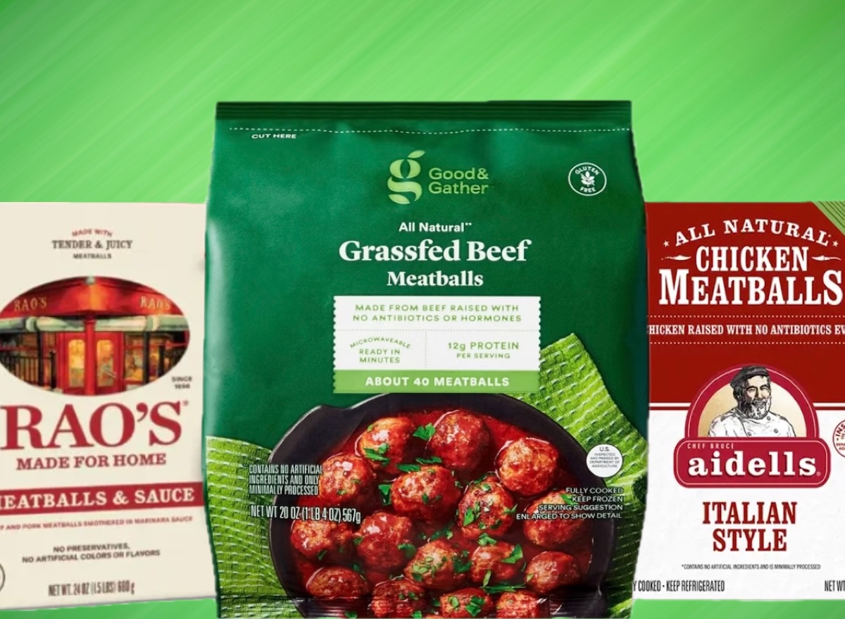 1759233656 7 Hearty Meatballs Crafted Without Any Additives