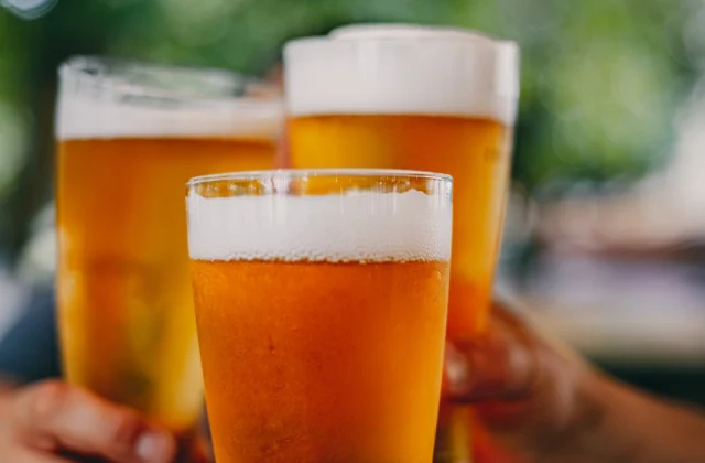 6 Light Beers Crafted with Budget-Friendly Ingredients