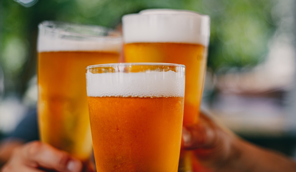 6 Light Beers Crafted with Budget Friendly Ingredients