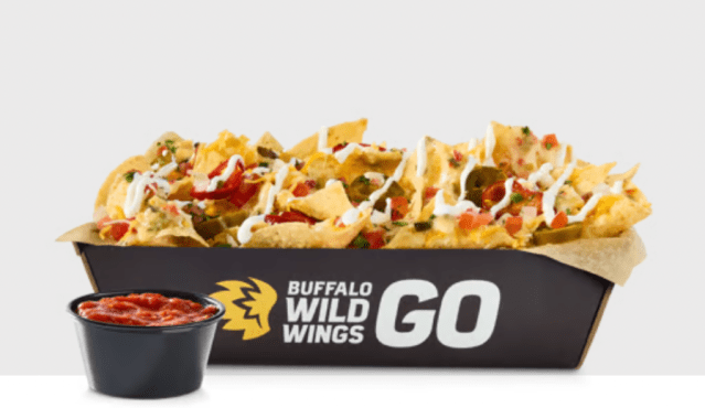 ultimate nachos