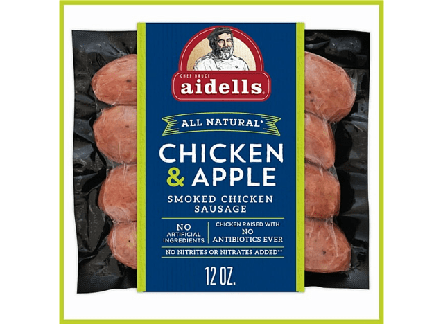 aidells sausage