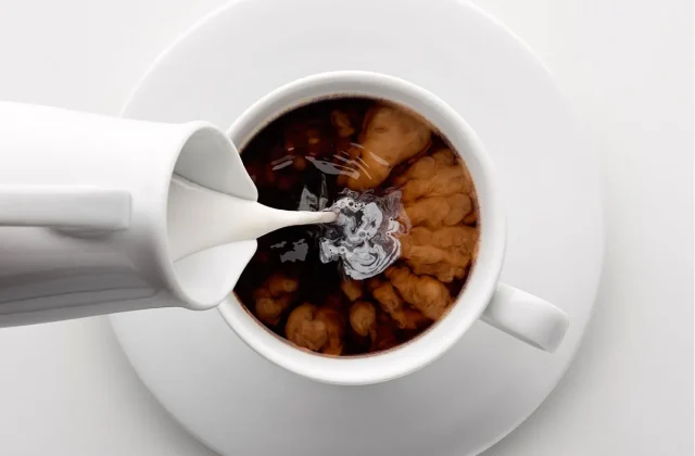 7 Natural Coffee Creams Without Artificial Sweeteners
