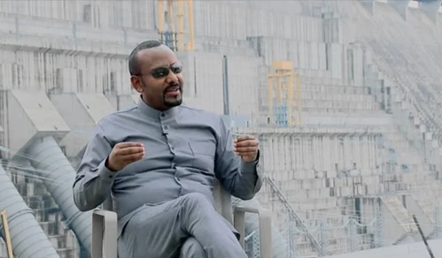 Abiy Ahmed vows Ethiopia will regain Red Sea access, stoking regional tensions