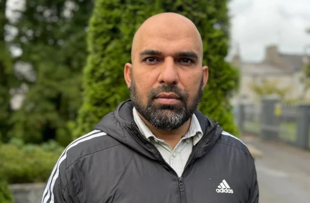 Afghan resident in Tipperary describes widespread destruction after deadly earthquake