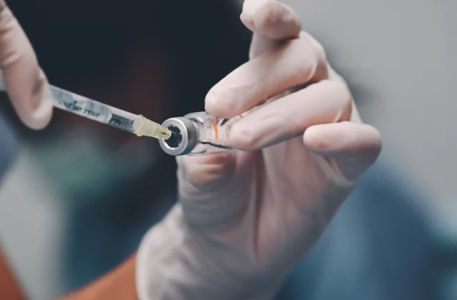 Groundbreaking Africa-led HIV Vaccine Trial Launches in South Africa