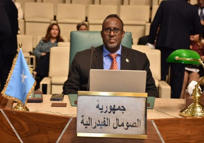 Arab League cancels Somalia’s debts amassed over 38 years