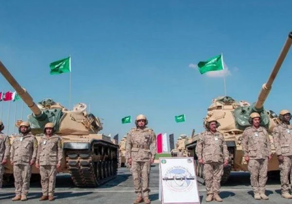 Arab League considering creation of unified regional military force