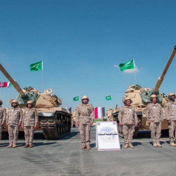 Arab League considering creation of unified regional military force