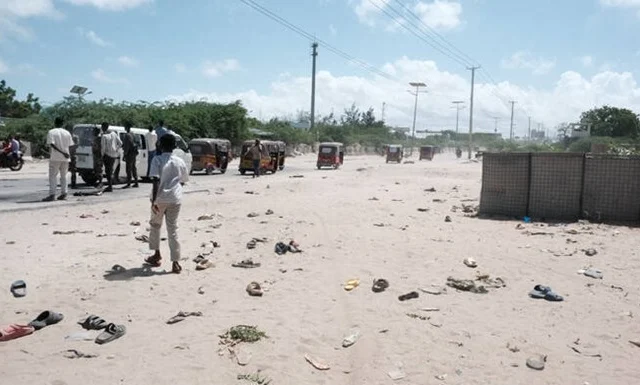 Arrival of Somali regional forces stokes fear in neighboring Kenya