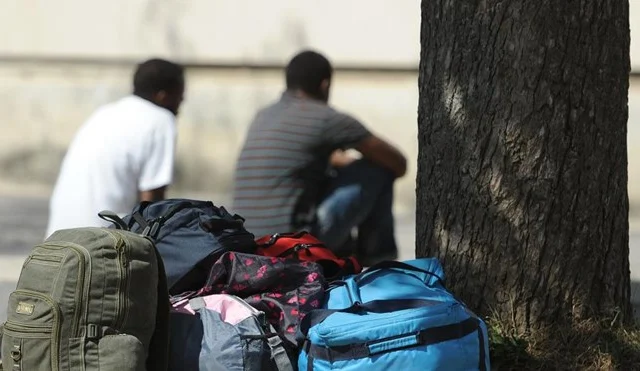 Austria expels two Somali nationals to Mogadishu, first in two decades