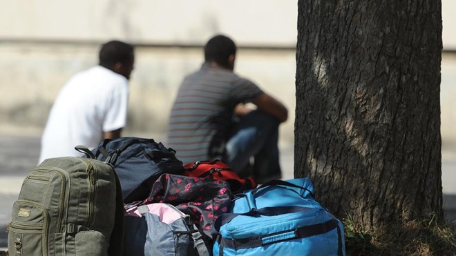 Austria deports two Somali men to Mogadishu in first removal in 20 years