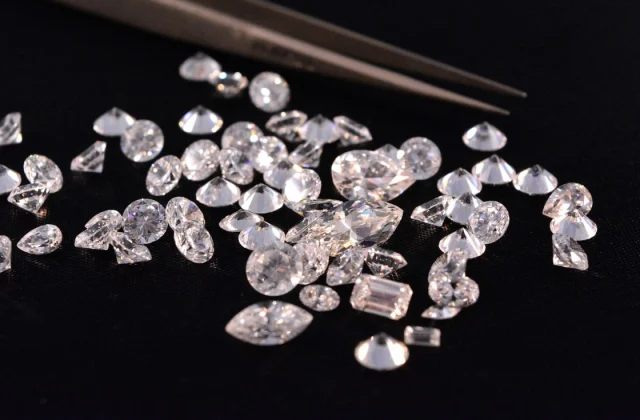 Botswana Struggles Financially Amid Declining Diamond Market
