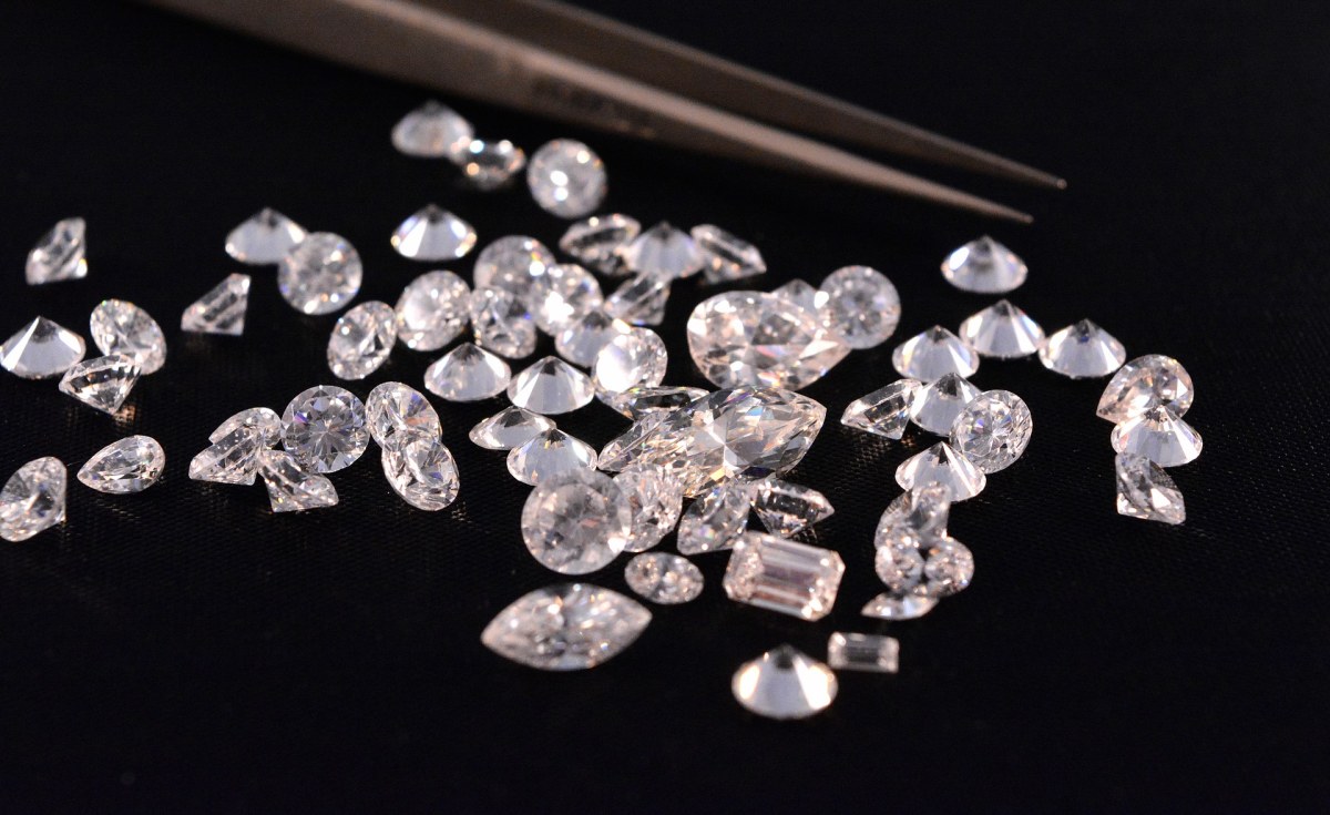 Botswana Faces Fiscal Pressure As Diamond Market Slump Deepens