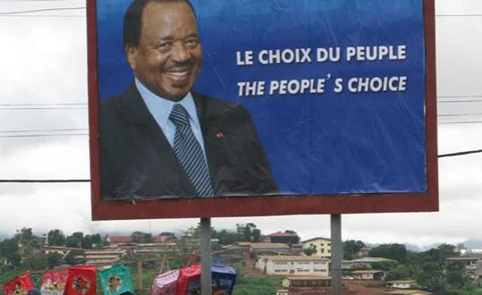 Cameroon’s Election Could Lead to Turmoil Regardless of the Outcome
