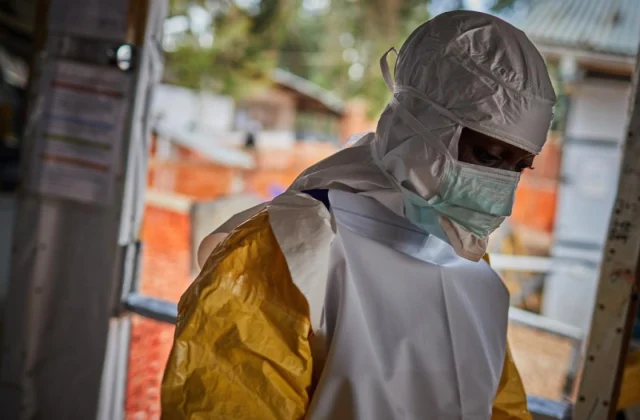 DR Congo Officially Announces Conclusion of Ebola Outbreak