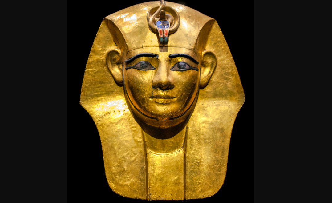 Egypt Hunts Missing 3,000-Year-Old Pharaoh's Gold Bracelet